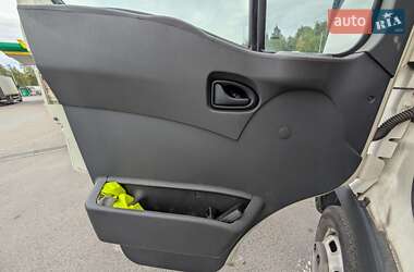 Грузовой фургон Iveco Daily 2005 в Ровно