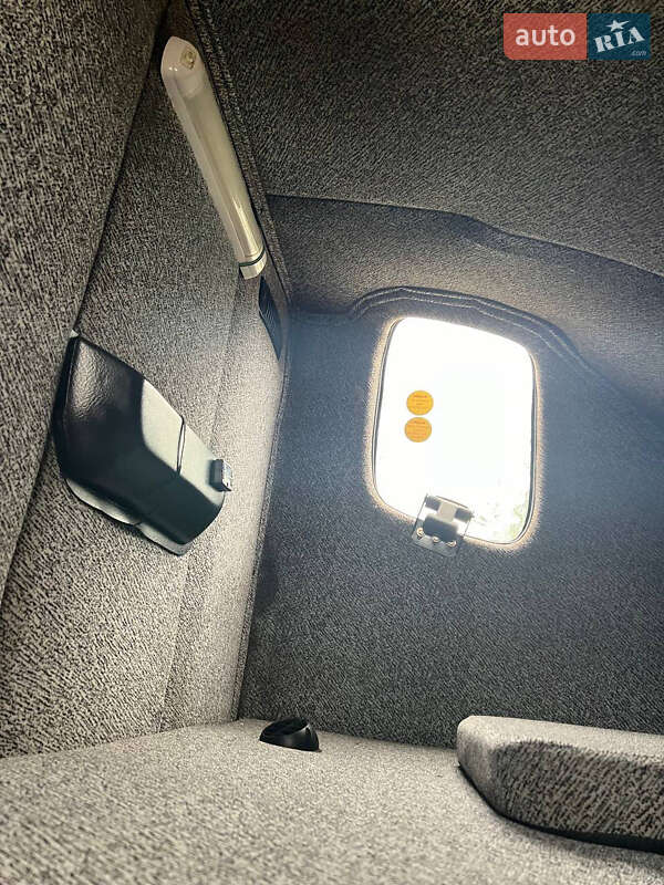 Тентованый Iveco Daily 2018 в Самборе