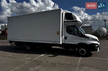 Другие грузовики Iveco Daily 2016 в 