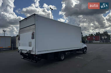 Другие грузовики Iveco Daily 2016 в 
