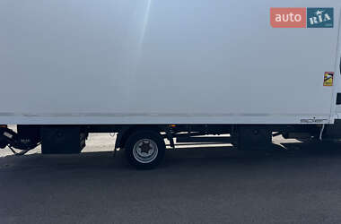 Другие грузовики Iveco Daily 2016 в 