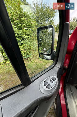 Эвакуатор Iveco Daily 2002 в 