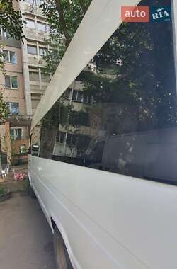 Микровэн Iveco Daily 1998 в 