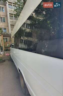 Микровэн Iveco Daily 1998 в 