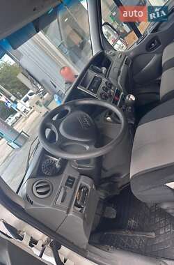 Грузовой фургон Iveco Daily 2012 в 