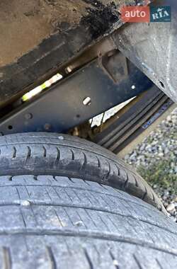 Грузовой фургон Iveco Daily 2012 в 