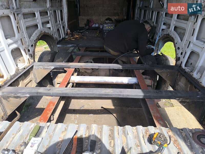 Інші вантажівки Iveco Daily 2003 в Кропивницькому