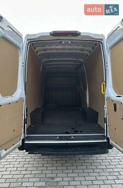 Грузовой фургон Iveco Daily 2023 в Рава-Русской фото 12 Грузовой фургон Iveco Daily 2023 в Рава-Русской