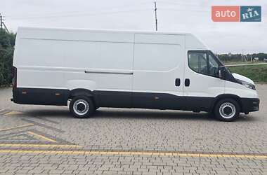 Грузовой фургон Iveco Daily 2021 в 