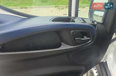Грузовой фургон Iveco Daily 2021 в 