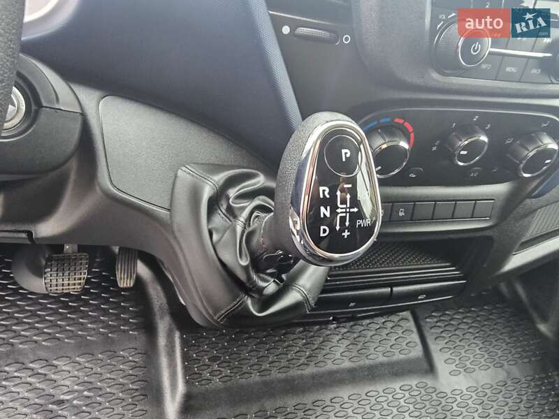 Грузовой фургон Iveco Daily 2021 в Стрые