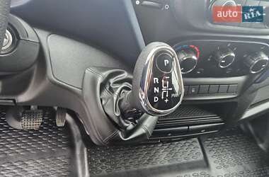 Грузовой фургон Iveco Daily 2021 в 