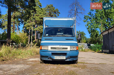 Другие грузовики Iveco Daily 2001 в 