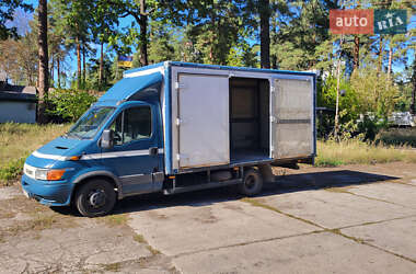 Другие грузовики Iveco Daily 2001 в 