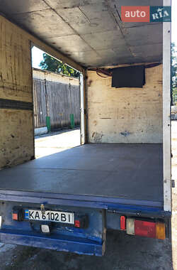 Другие грузовики Iveco Daily 2001 в 