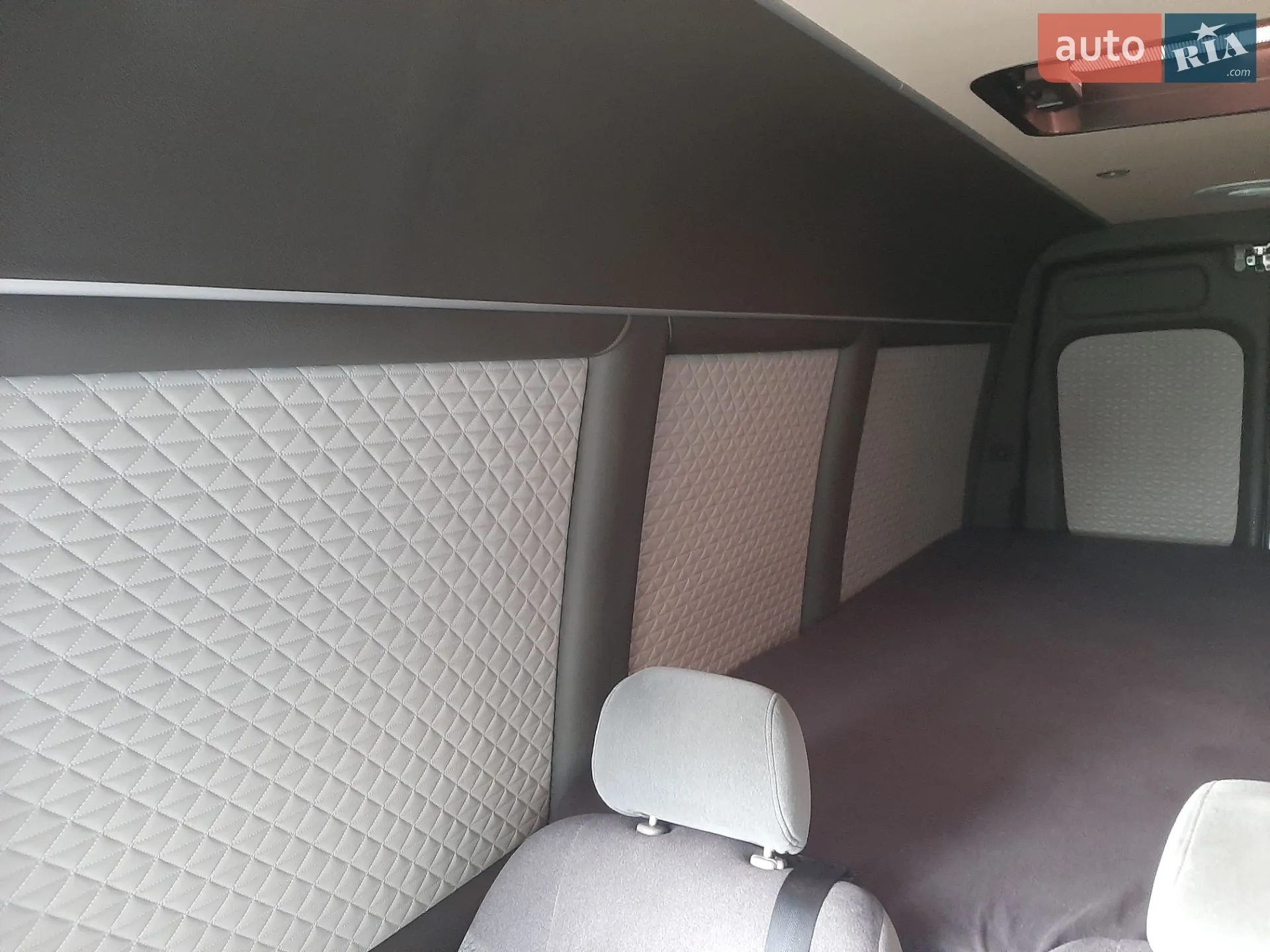 Iveco Daily 2016 VIN ZCFC135CX05102657 фото оголошення 21 з 44