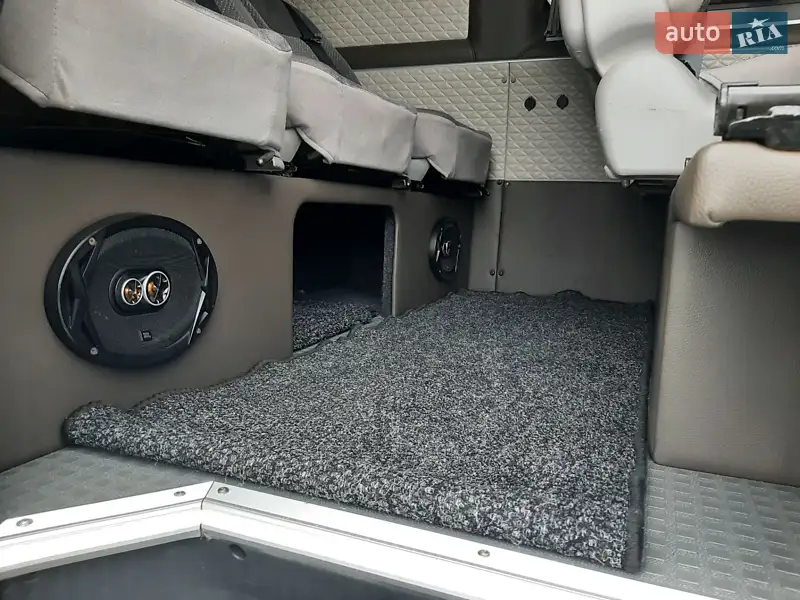 Iveco Daily 2016 VIN ZCFC135CX05102657 фото оголошення 25 з 62