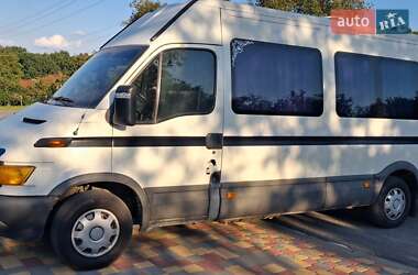 ivelesseo  AUTO.RIA – Продам Івеко Дейлі 2002 (AB3036EP) : 8000