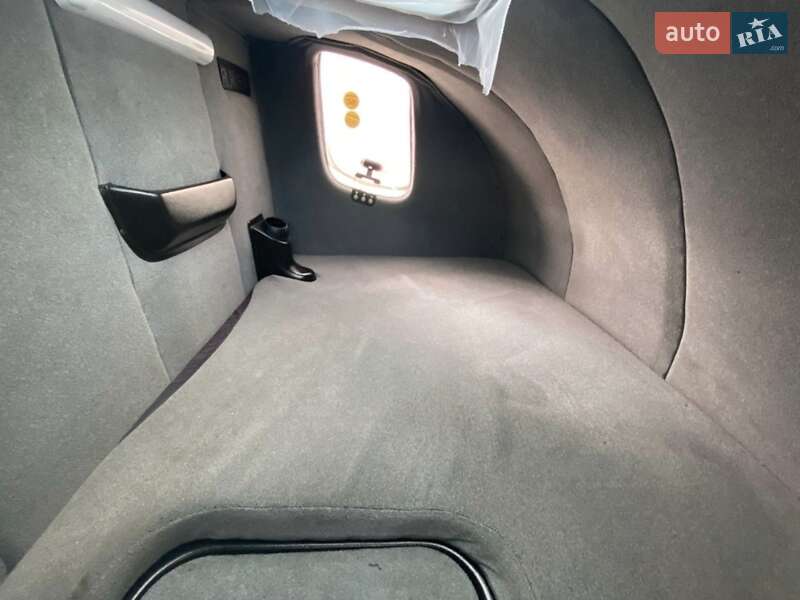 Тентованый Iveco Daily 2021 в Стрые