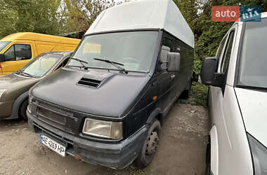 Для перевозки животных Iveco Daily 1998 в 