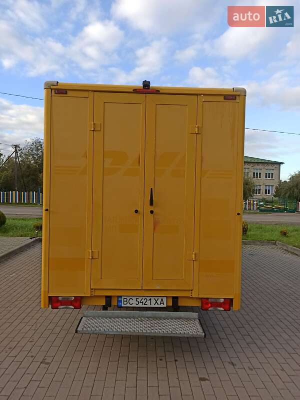 Другие грузовики Iveco Daily 2013 в Самборе