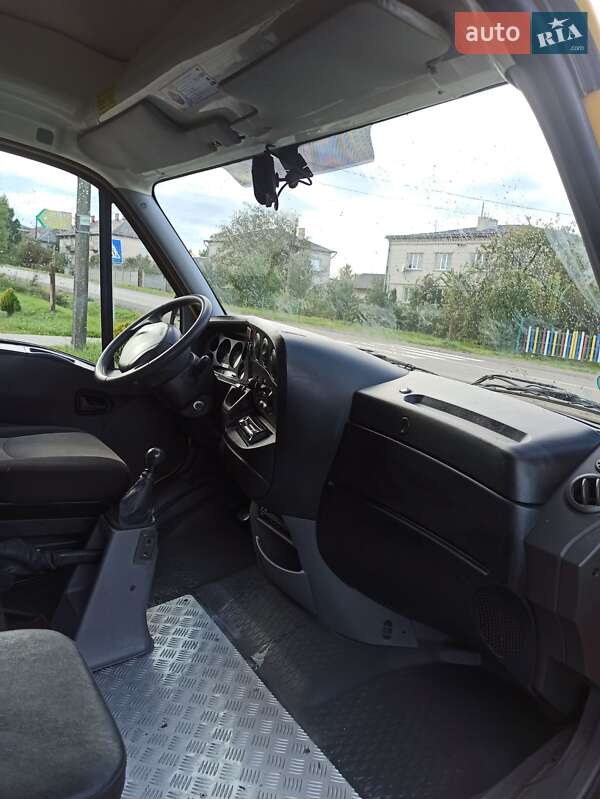 Другие грузовики Iveco Daily 2013 в Самборе