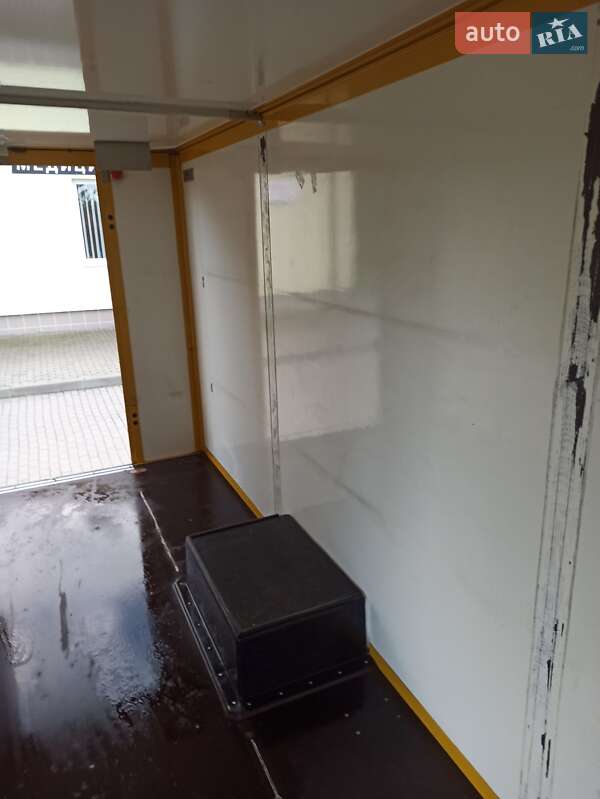 Другие грузовики Iveco Daily 2013 в Самборе