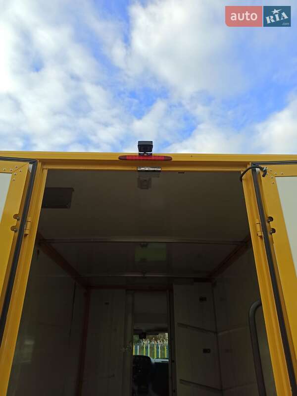 Другие грузовики Iveco Daily 2013 в Самборе