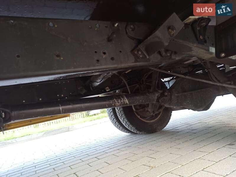 Другие грузовики Iveco Daily 2013 в Самборе