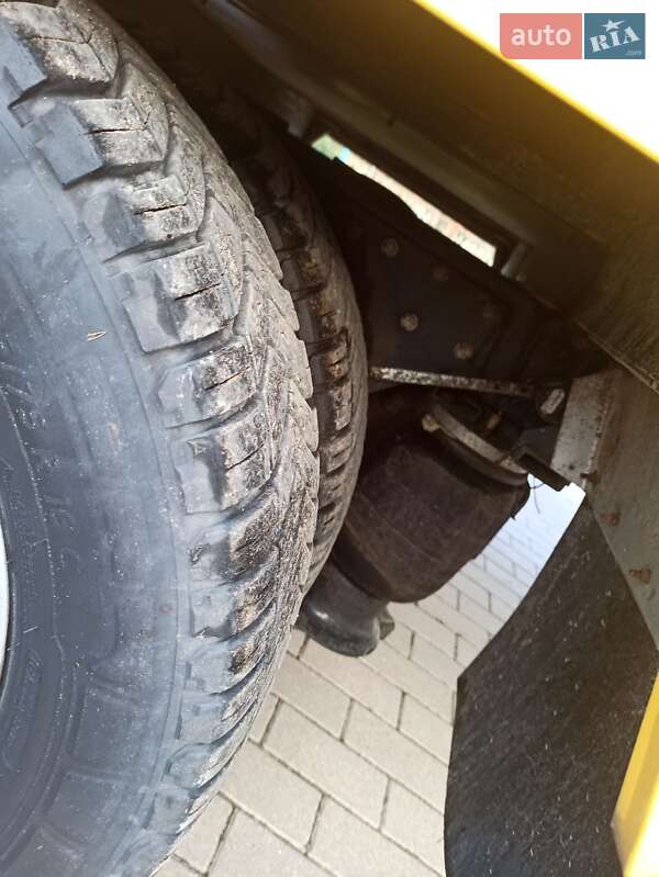 Другие грузовики Iveco Daily 2013 в Самборе