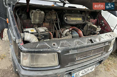 Для перевозки животных Iveco Daily 1998 в 
