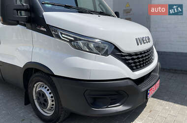 Грузовой фургон Iveco Daily 2020 в 