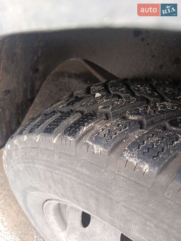 Вантажний фургон Iveco Daily 2007 в Києві фото 13 Вантажний фургон Iveco Daily 2007 в Києві