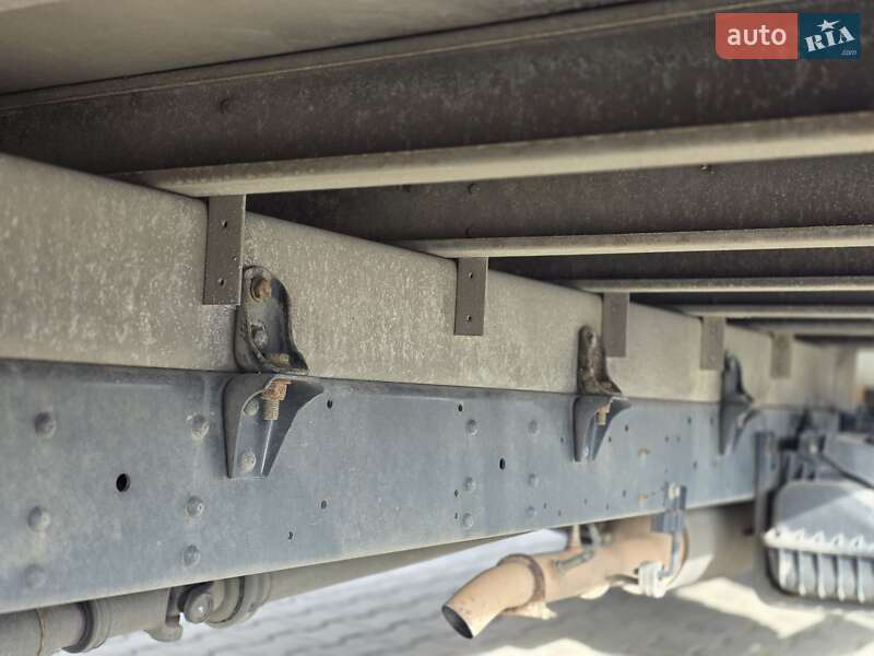 Грузовой фургон Iveco Daily 2019 в Ровно