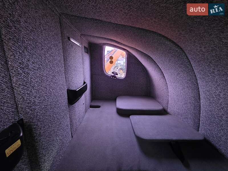 Грузовой фургон Iveco Daily 2019 в Ровно