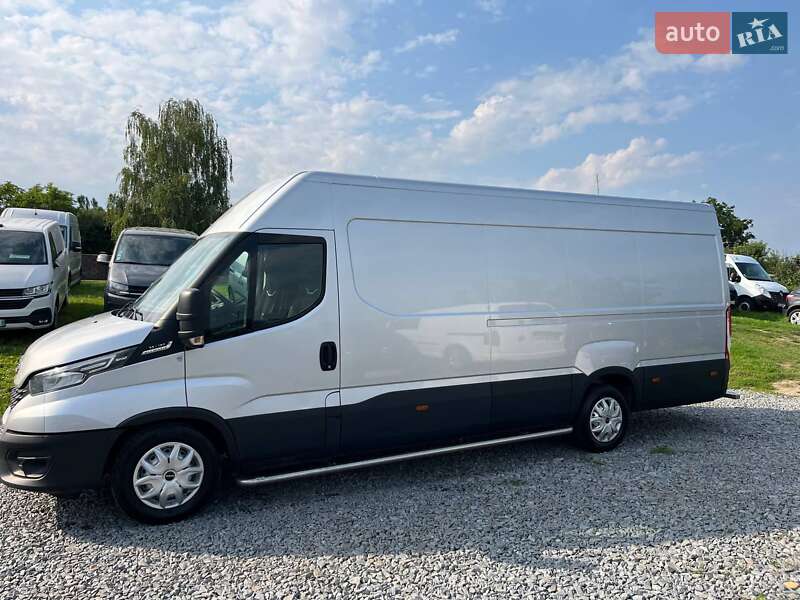 Грузовой фургон Iveco Daily 2020 в Дубно