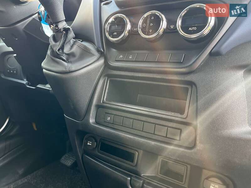 Грузовой фургон Iveco Daily 2020 в Дубно