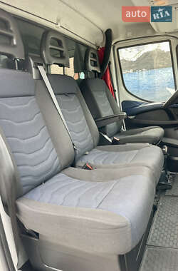 Тентованый Iveco Daily 2018 в 
