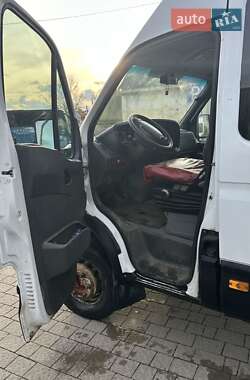 Грузовой фургон Iveco Daily 2003 в  фото 15 Грузовой фургон Iveco Daily 2003 в