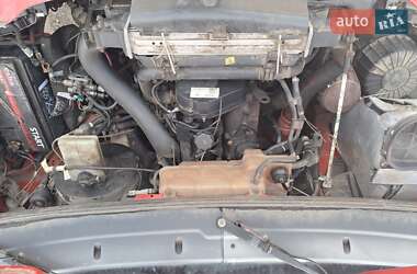 Грузовой фургон Iveco Daily 2005 в 