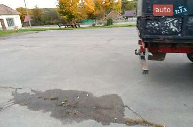 Тентованый Iveco Daily 1999 в 