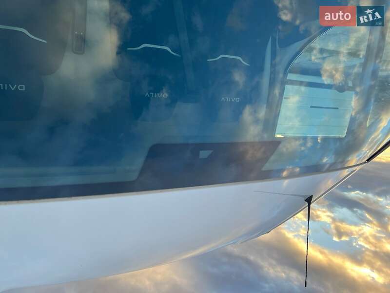 Грузовой фургон Iveco Daily 2021 в Владимире