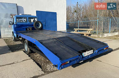 Эвакуатор Iveco Daily 1997 в 