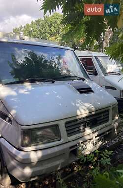 Рефрижератор Iveco Daily 1996 в Киеве