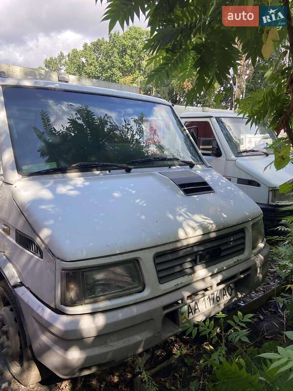 Iveco Daily 1996