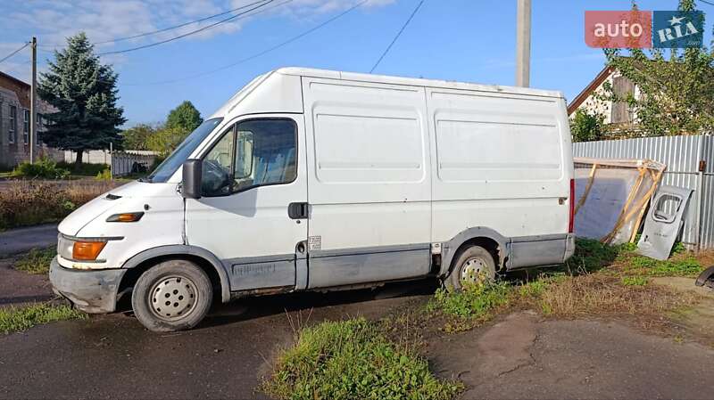Iveco Daily 1999