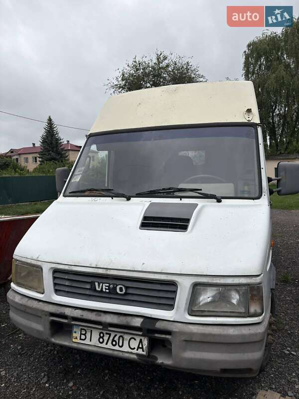 Iveco Daily 1996