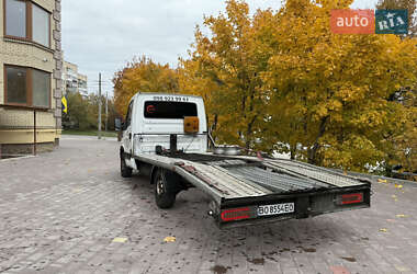 Эвакуатор Iveco Daily 2006 в 
