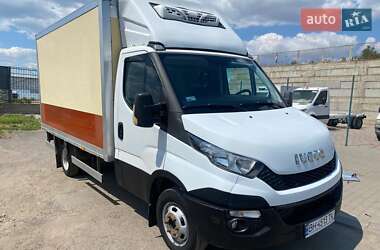 Рефрижератор Iveco Daily 2015 в Одессе