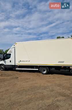 Рефрижератор Iveco Daily 2019 в 